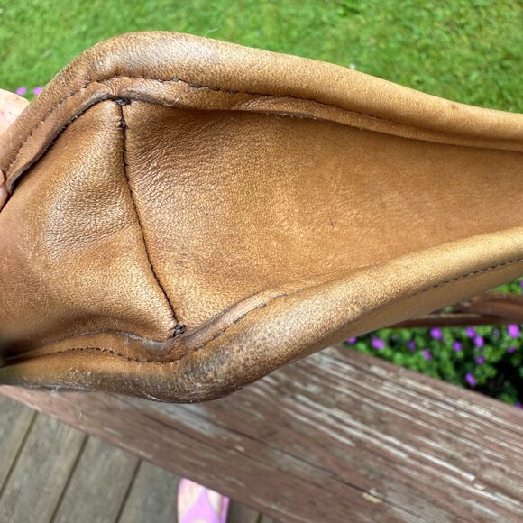 PROJECT Compact Slim Satchel, by Coach, NYC bag - Picture 9 of 13